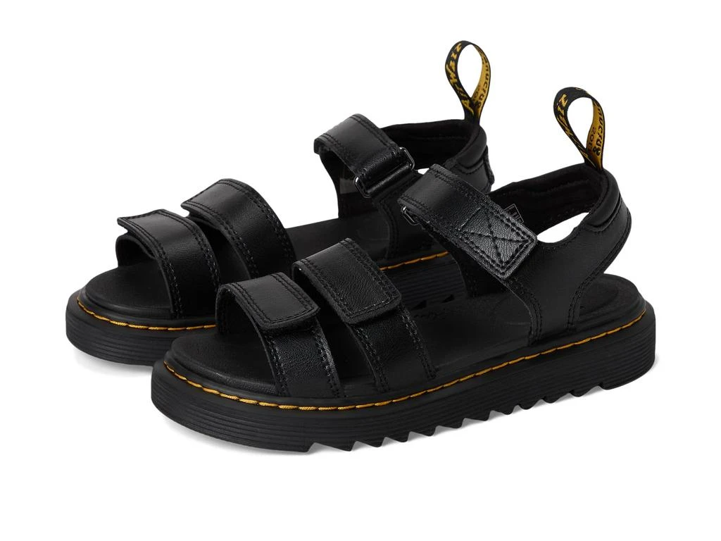 商品Dr. Martens|Klaire (Little Kid/Big Kid),价格¥414,第1张图片