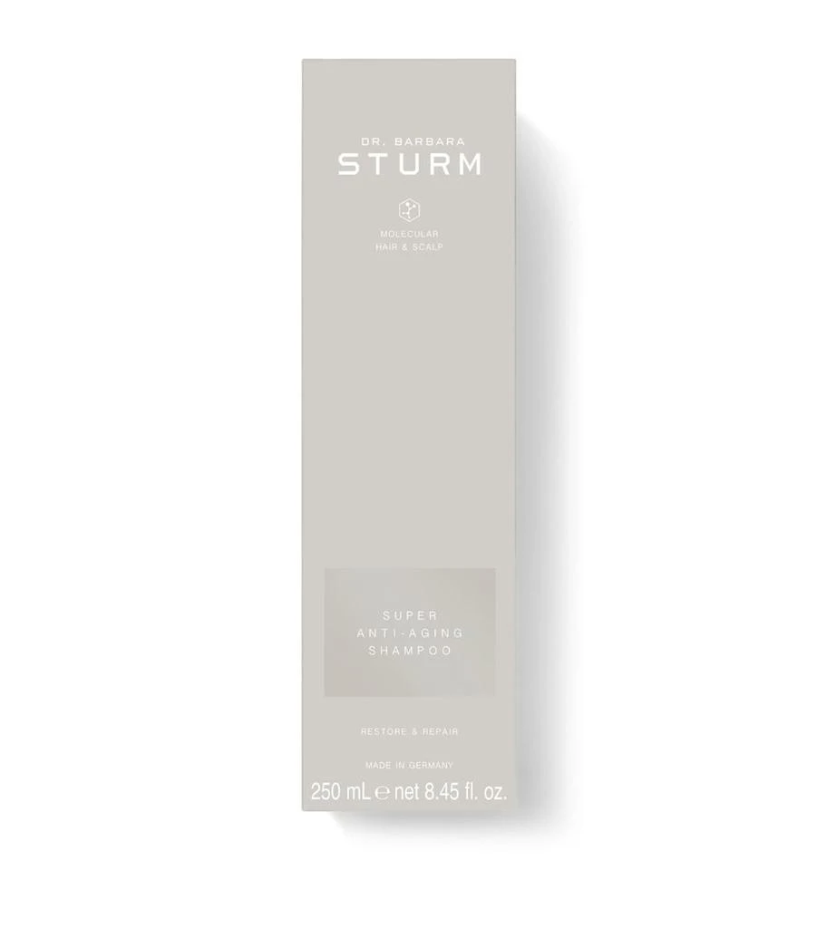 商品Dr. Barbara Sturm|Super Anti-Aging Shampoo (250ml),价格¥534,第5张图片详细描述