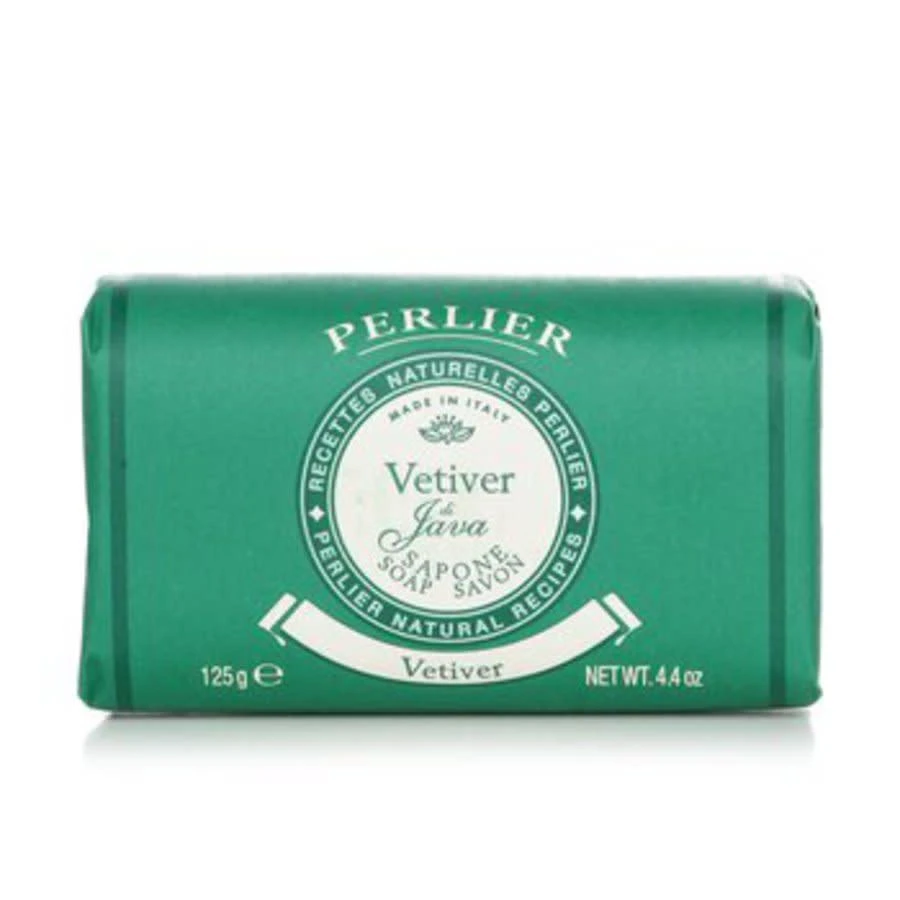 商品Perlier|Vetiver Bar Soap 4.4 oz Bath & Body 8009740815839,价格¥156,第1张图片