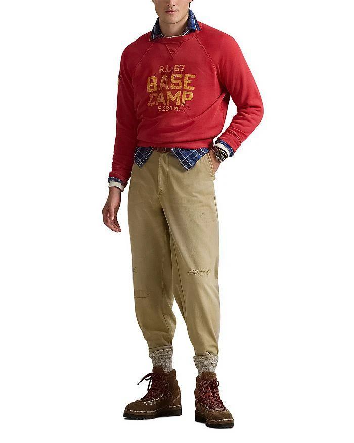 Vintage Fit Sweatshirt 商品