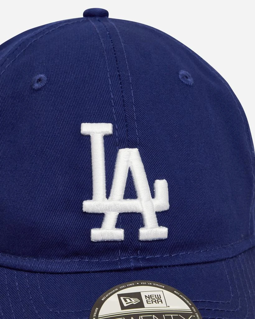 LA Dodgers League Essential 9TWENTY Cap Blue 商品