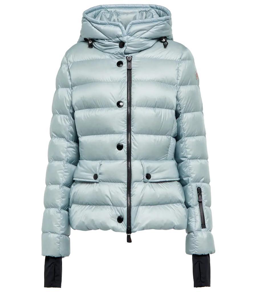 商品Moncler|Armonique羽绒滑雪夹克,价格¥14982,第1张图片