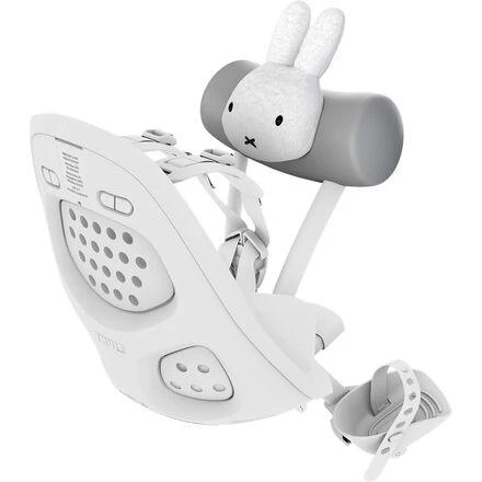 商品Thule|Chariot Yepp Mini Miffy Handlebar Padding,价格¥330,第2张图片详细描述