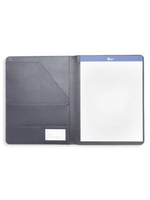 商品ROYCE New York|Leather Writing Organizer Folder,价格¥394,第1张图片