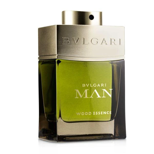 商品BVLGARI|Man Wood Essence Eau de Parfum,价格¥807,第3张图片详细描述