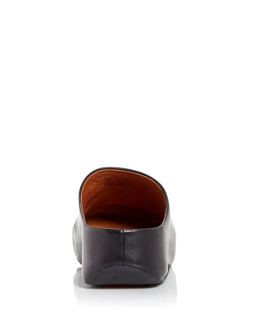 Women's Shuv Clog Mules 商品
