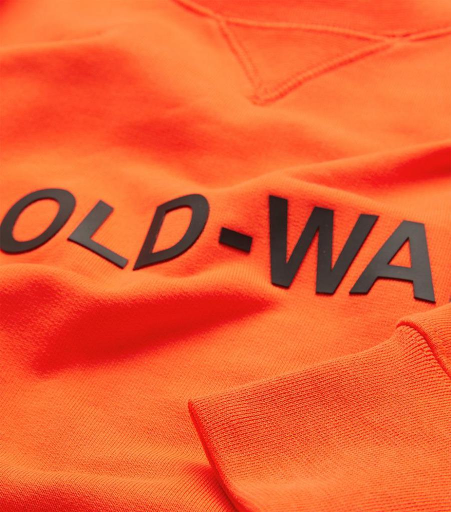 商品A-COLD-WALL*|Logo Sweatshirt,价格¥2195,第7张图片详细描述