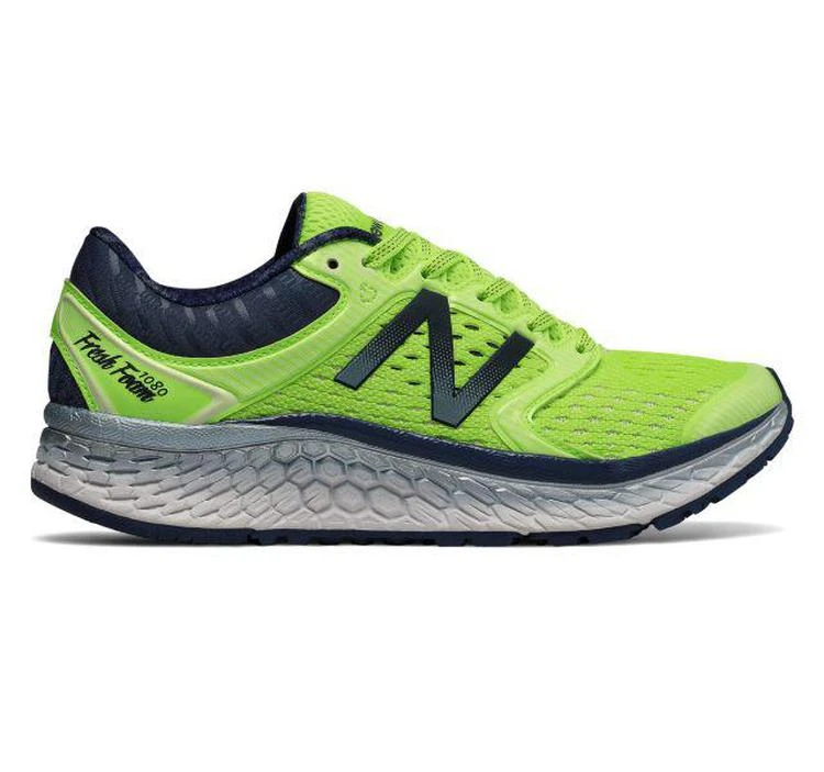 商品New Balance|Women's Fresh Foam 1080v7,价格¥571,第1张图片