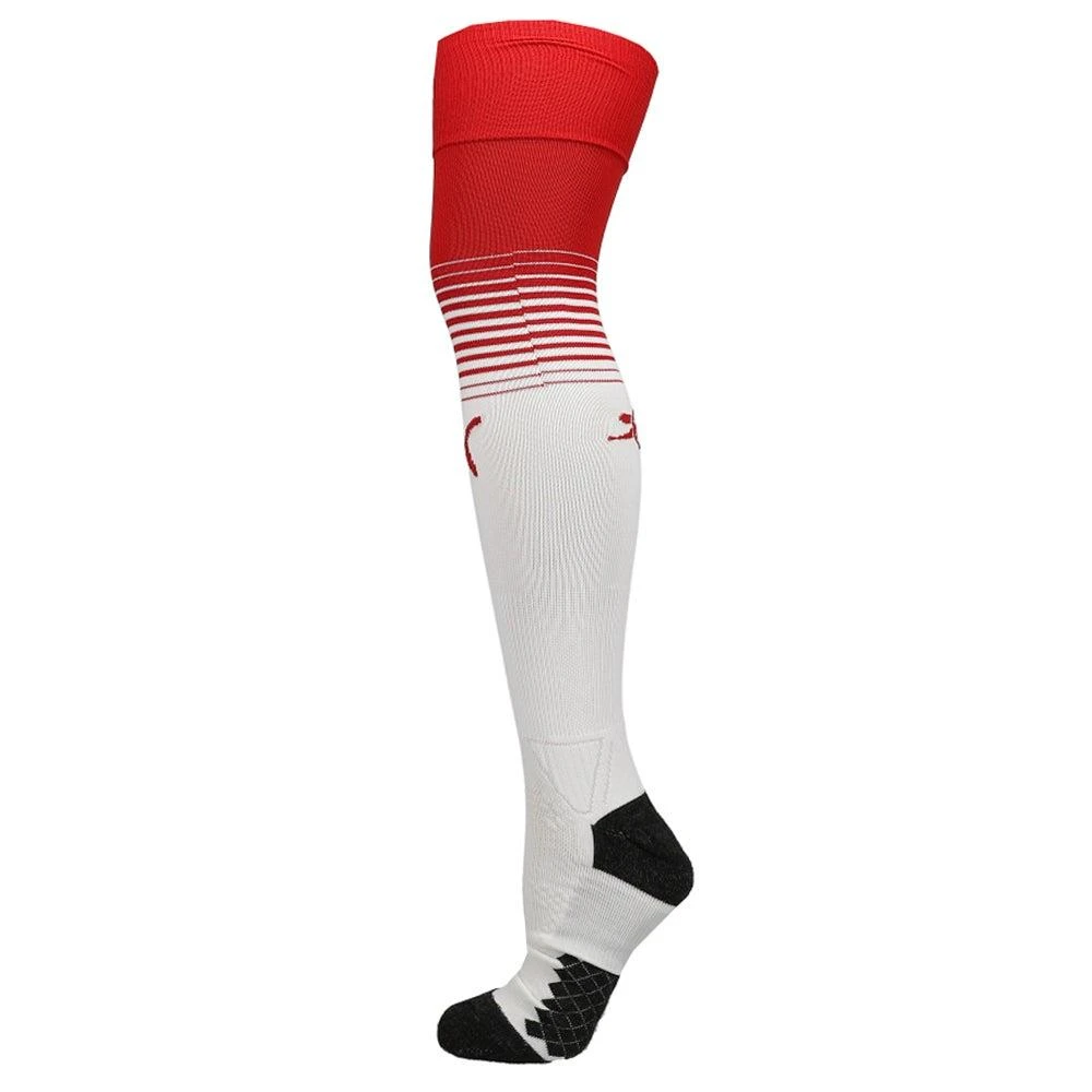 商品Puma|AFC Striped Soccer Socks,价格¥99,第4张图片详细描述