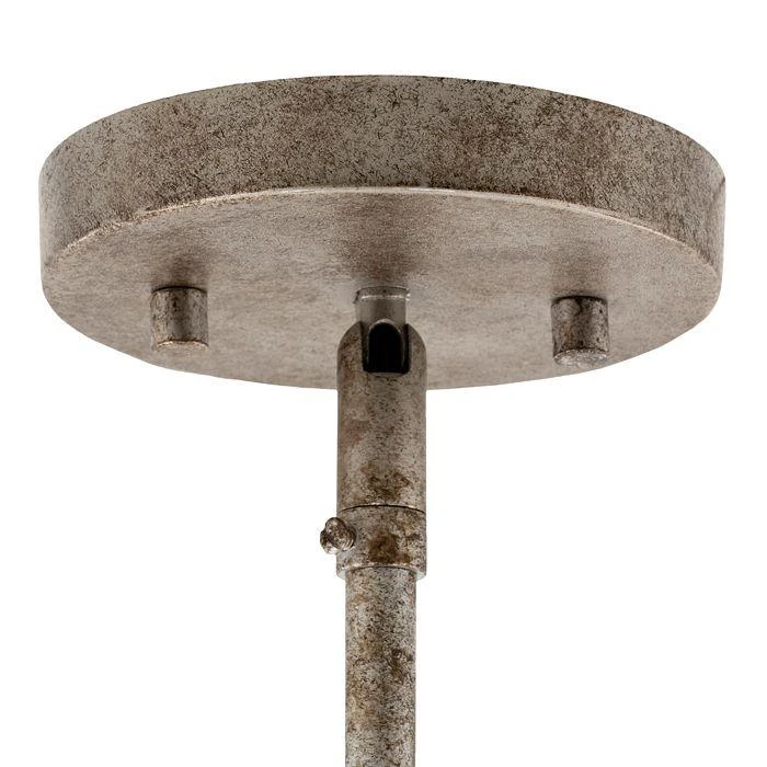 商品Surya|Garter Ceiling Light,价格¥664,第5张图片详细描述