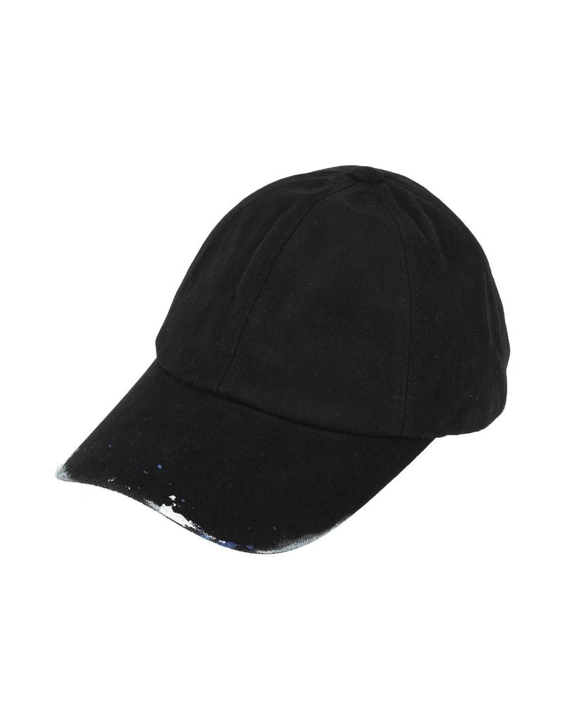 ADER error]ADER error男款黑色帽子|Hat 100% 棉价格¥644 | 别样海外购