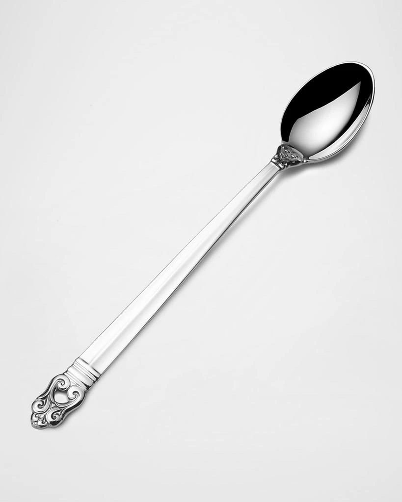 商品Empire Silver|Royal Danish Infant Feeding Spoon,价格¥1316,第1张图片