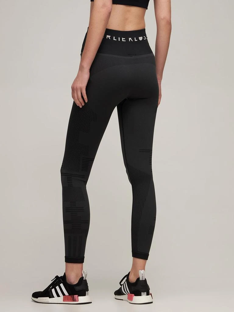 商品Adidas|Karlie Kloss High Waist Tights,价格¥245,第2张图片详细描述