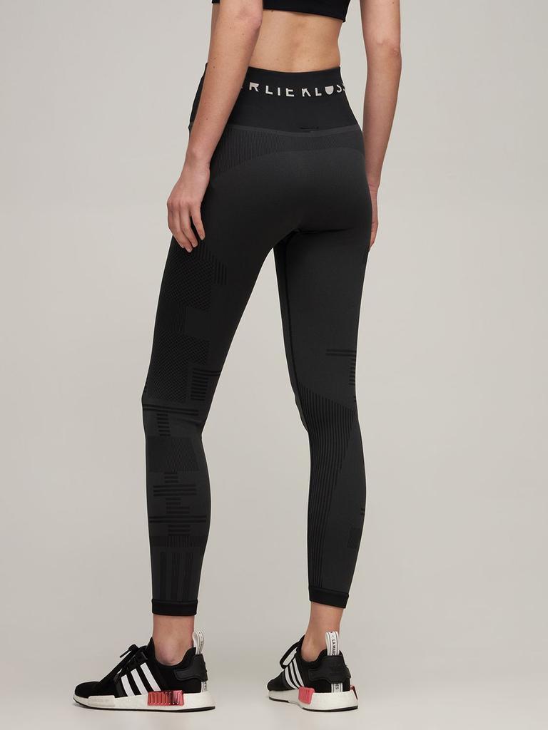 商品Adidas|Karlie Kloss High Waist Tights,价格¥300,第2张图片详细描述