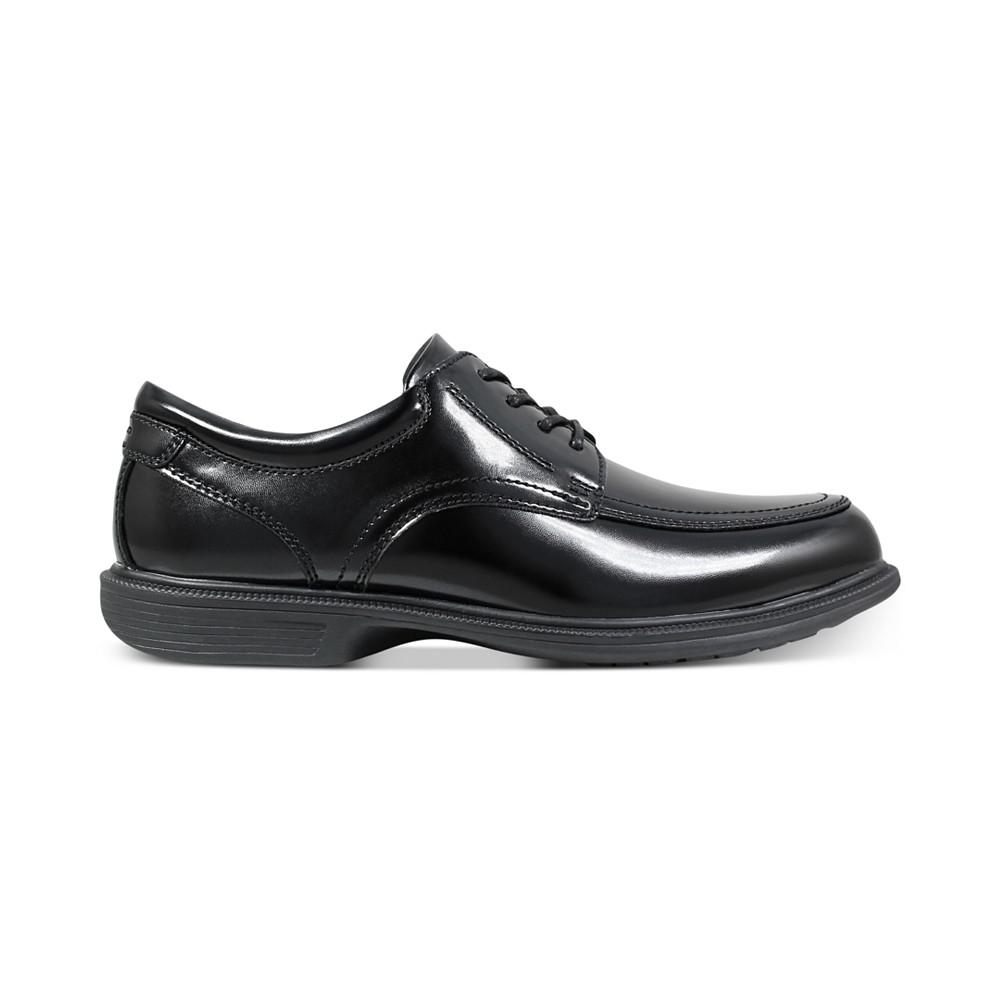 Men's Bourbon Street Dress Casual Shoes商品第2张图片规格展示