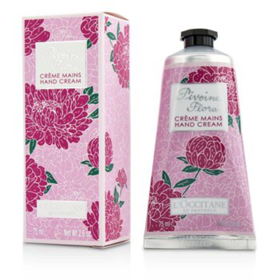 L'Occitane Pivoine Flora Unisex cosmetics 3253581348505商品第1张图片规格展示