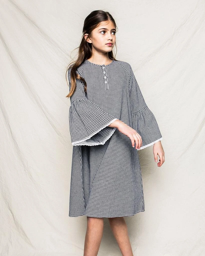 Girls' West End Houndstooth Seraphine Nightgown - Baby, Little Kid, Big Kid 商品