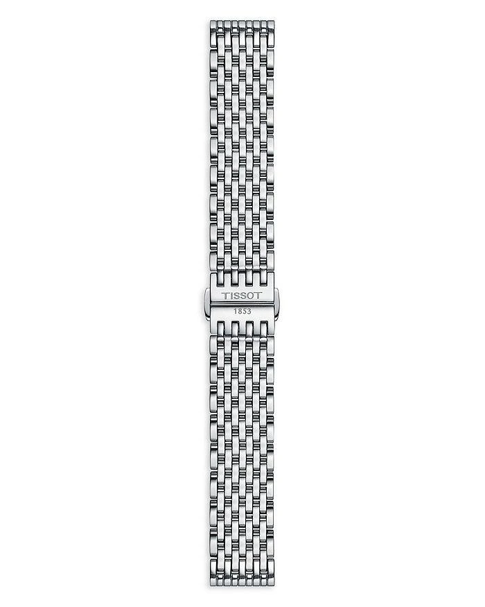 商品Tissot|Everytime Desire Watch, 34mm,价格¥2316,第5张图片详细描述