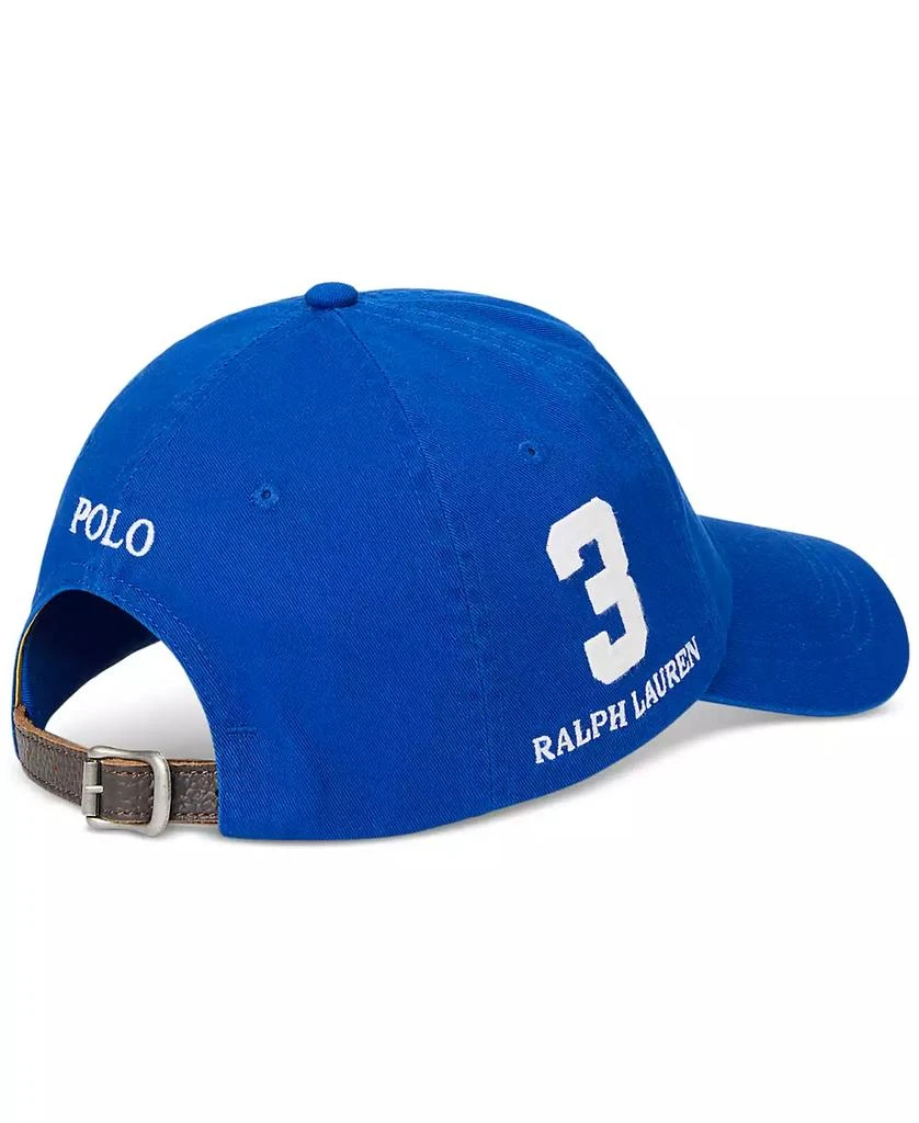 商品Ralph Lauren|男士棒球帽 拉夫劳伦,价格¥181,第2张图片详细描述