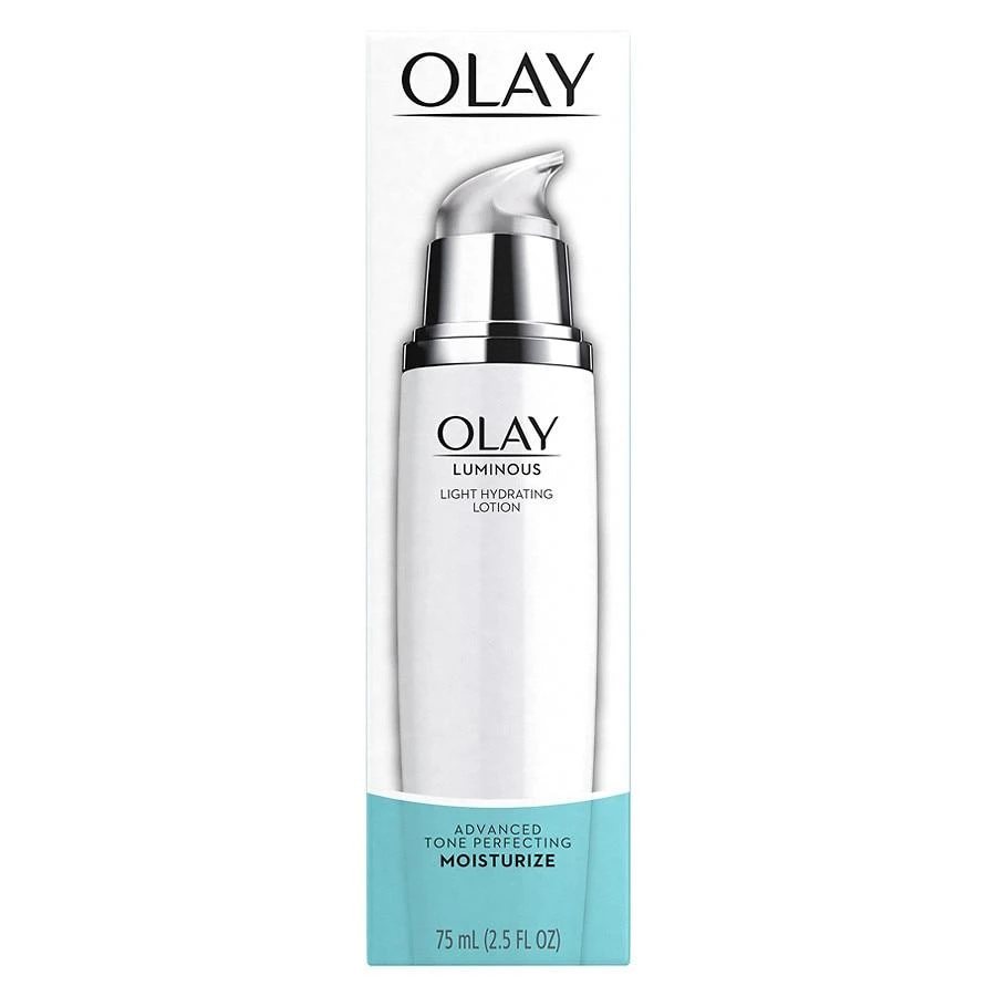 商品Olay|Luminous Light Hydrating Lotion,价格¥182,第3张图片详细描述