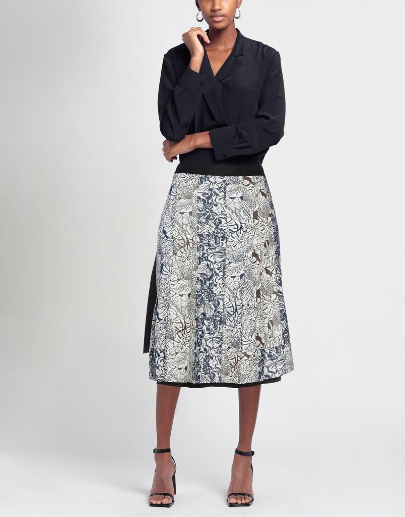 商品Weekend Max Mara|Midi skirt,价格¥1231,第4张图片详细描述