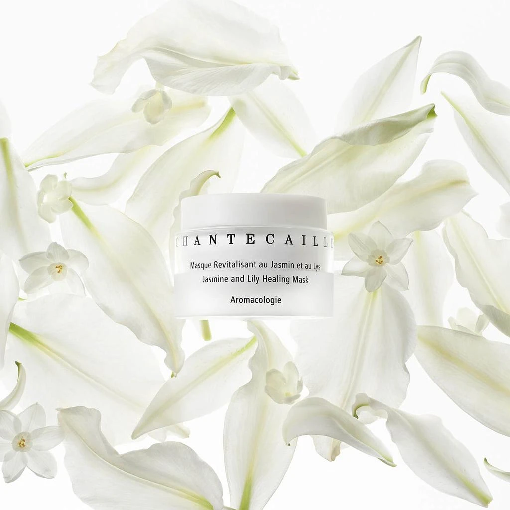 商品Chantecaille|Chantecaille Jasmine & Lily Healing Mask 50ml,价格¥834,第2张图片详细描述