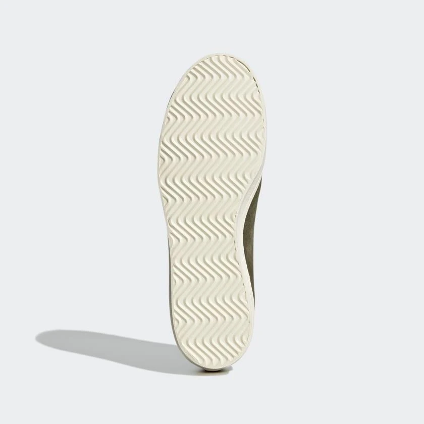 商品Adidas|Men's adidas Rod Laver Vin Shoes,价格¥360,第3张图片详细描述