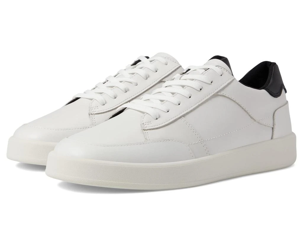 商品Vagabond Shoemakers|Teo Leather Sneaker,价格¥1123,第1张图片