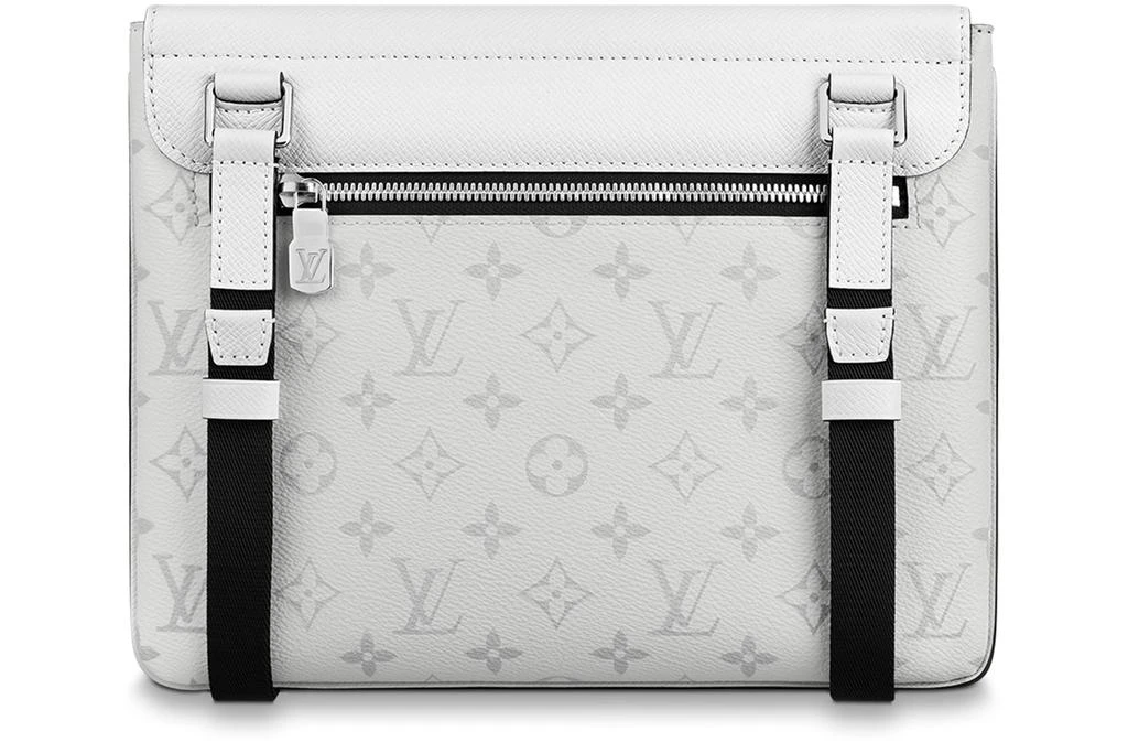 商品Louis Vuitton|Ooutdoor Flap 邮差包,价格¥10639,第3张图片详细描述