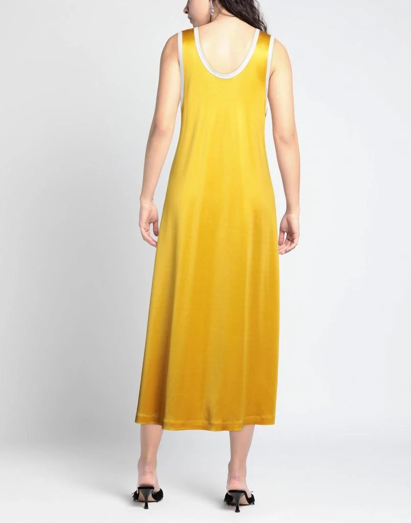 商品Marni|Long dress,价格¥1496,第4张图片详细描述