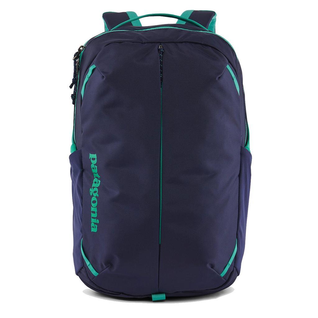 商品Patagonia|Patagonia Refugio Backpack 26L Tidepool Blue,价格¥685,第1张图片