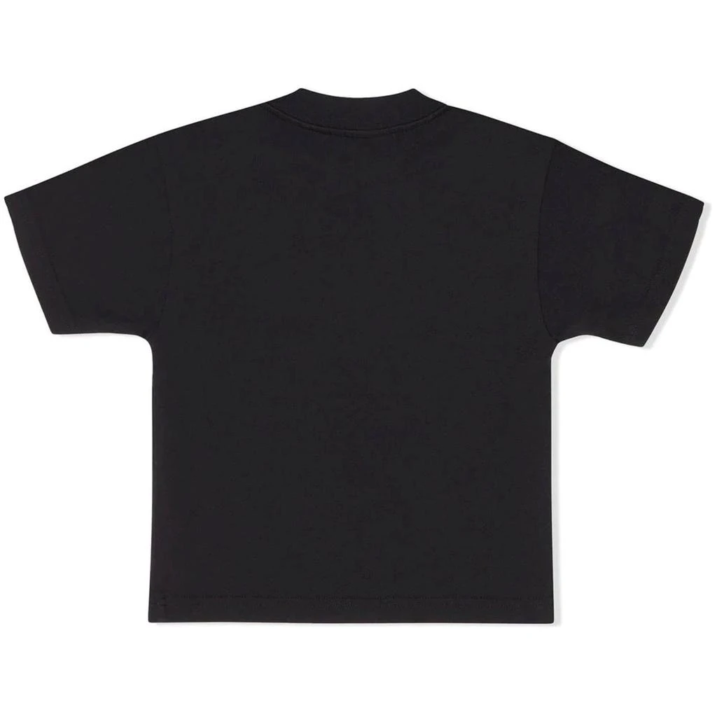 商品Balenciaga|Black Balenciaga x Adidas T-Shirt,价格¥1212,第3张图片详细描述