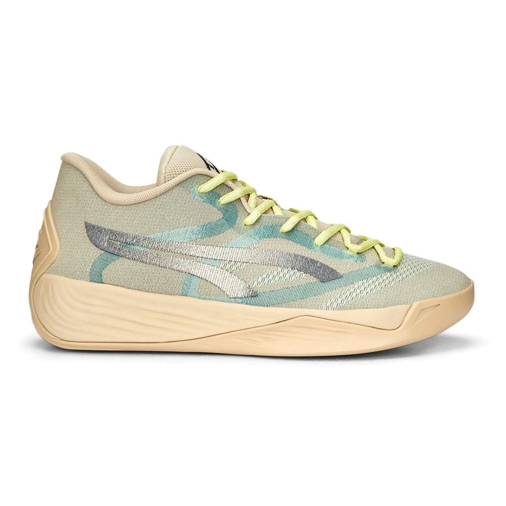 商品Puma|Stewie 2 Earth Basketball Shoes,价格¥307,第1张图片