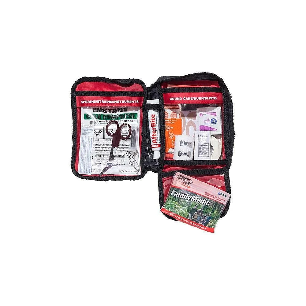 商品Adventure Medical Kits|Adventure Medical Kits Adventure First Aid Family Kit,价格¥290,第2张图片详细描述