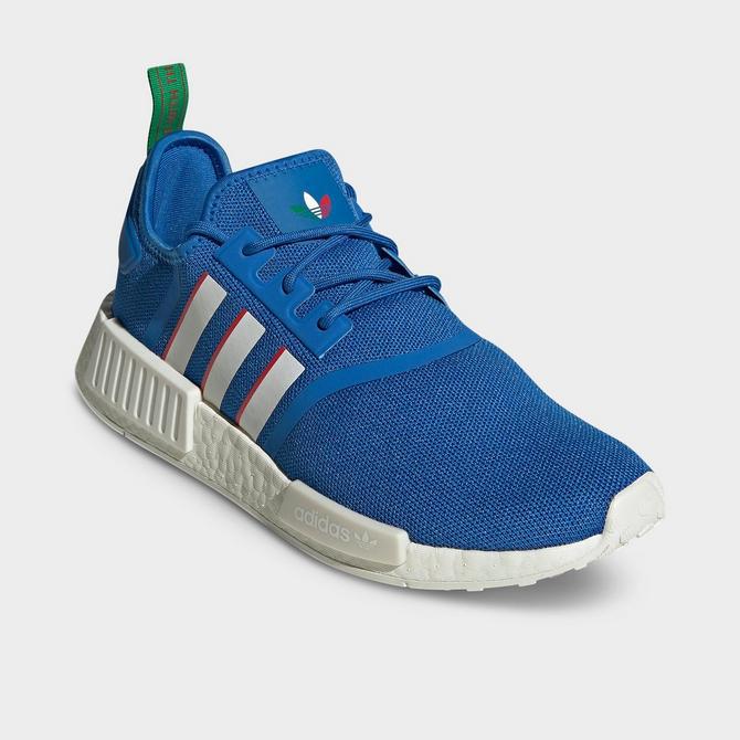 Men's adidas Originals NMD R1 Casual Shoes商品第2张图片规格展示