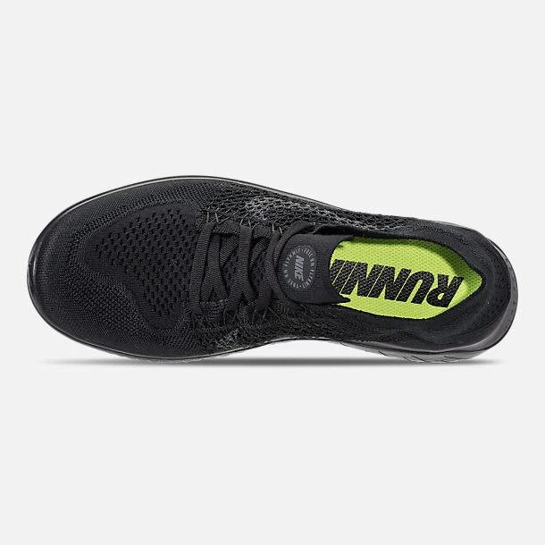 Men's Nike Free RN Flyknit 2018 Running Shoes 商品
