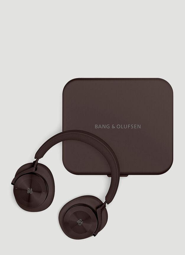 BeoPlay H95 Headphones in Brown商品第4张图片规格展示