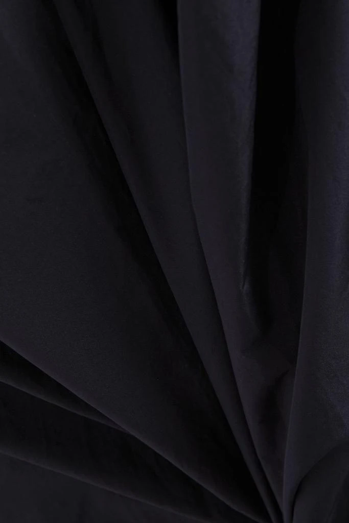 商品Theory|Taffeta maxi slip dress,价格¥1334,第2张图片详细描述