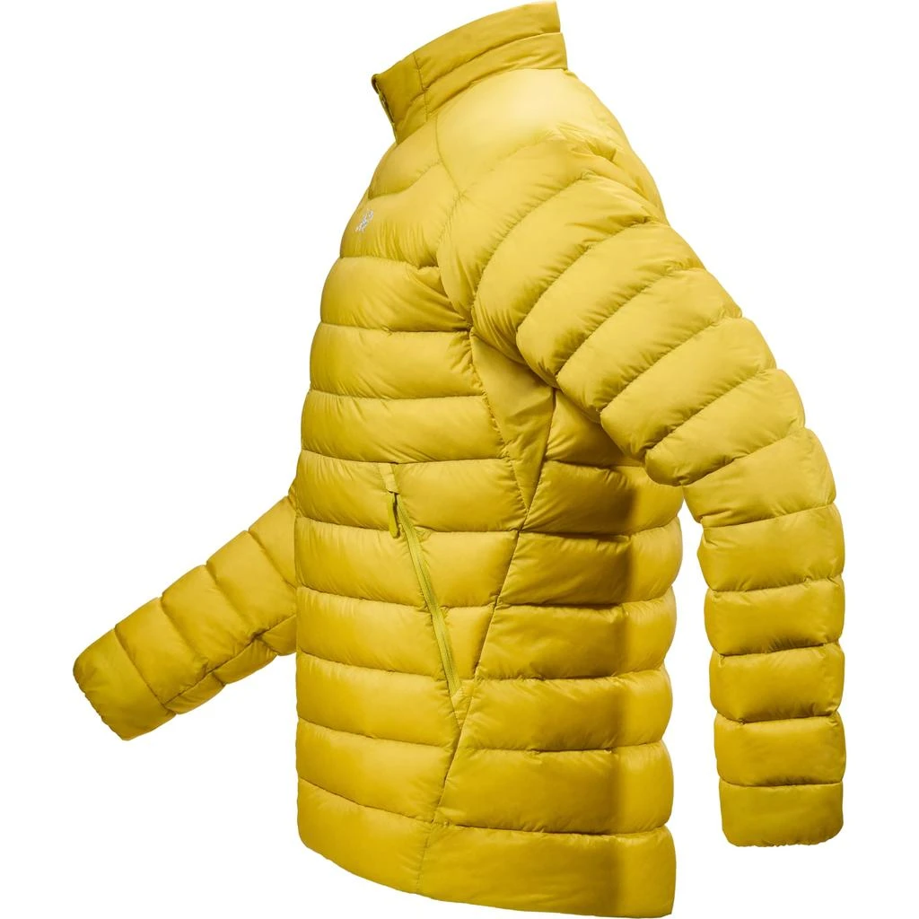 商品Arc'teryx|Arc'teryx Cerium Men's Down Jacket, Redesign | Packable, Insulated Men's Winter Jacket,价格¥2219,第2张图片详细描述