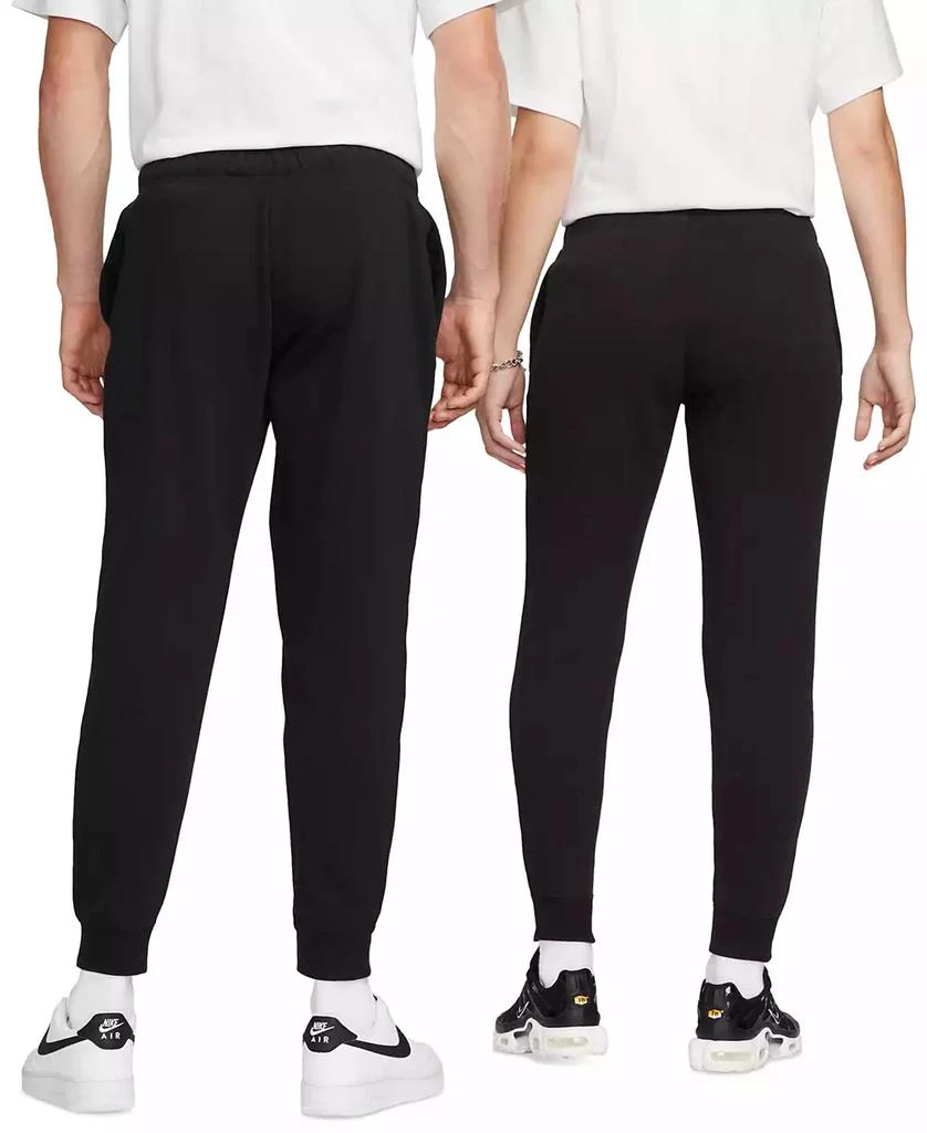 Women's   Sportswear Club Fleece   Mid-Rise Joggers 商品