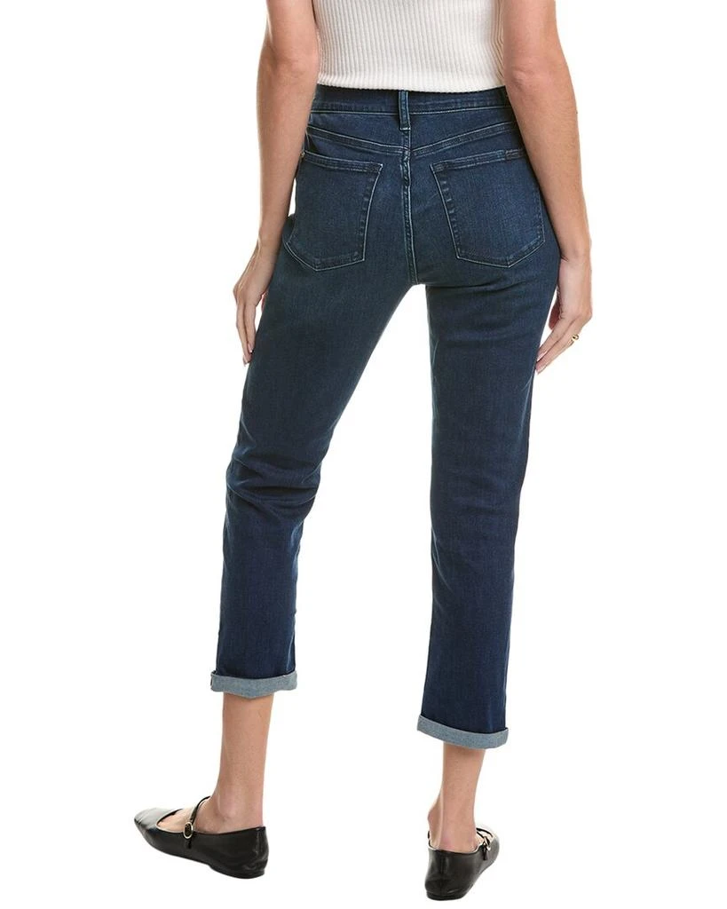 商品7 For All Mankind|Josefina Hazel Feminine Boyfriend Jean,价格¥724,第2张图片详细描述