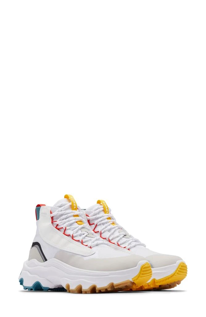 商品SOREL|Kinetic Breakthru Venture Waterproof Sneaker,价格¥434,第1张图片