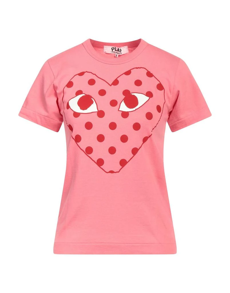 商品Comme des Garcons|T-shirt,价格¥559,第1张图片