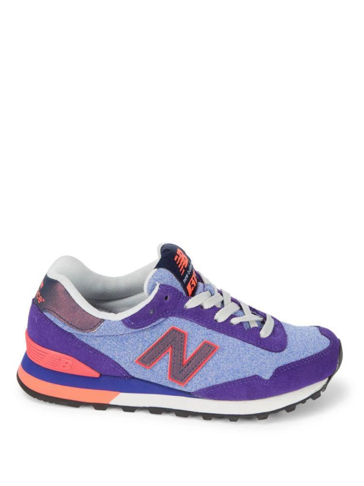 商品New Balance|绑带休闲鞋,价格¥238,第5张图片详细描述