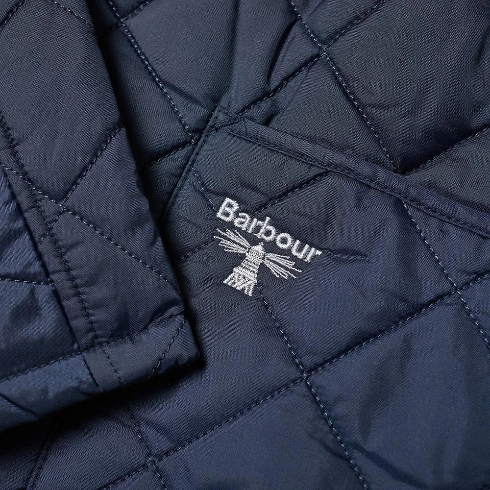 商品Barbour|Barbour Starling Quilted Jacket,价格¥1499,第3张图片详细描述