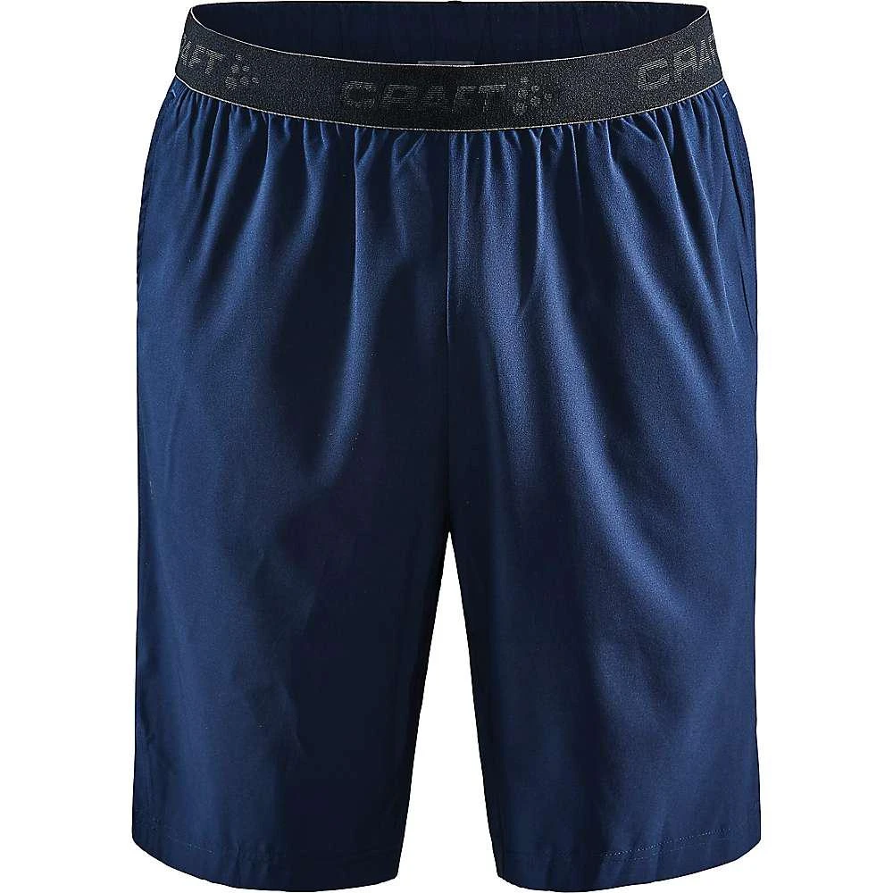 商品Craft Sportswear|Craft Sportswear Men's Core Essence Relaxed Short,价格¥229,第1张图片