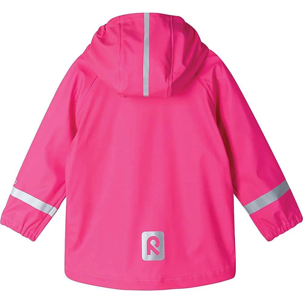商品Reima|Kids' Lampi Raincoat,价格¥168,第3张图片详细描述