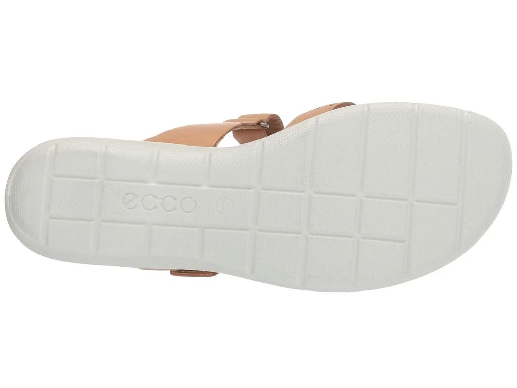 商品ECCO|Felicia Slide Sandal,价格¥353,第3张图片详细描述