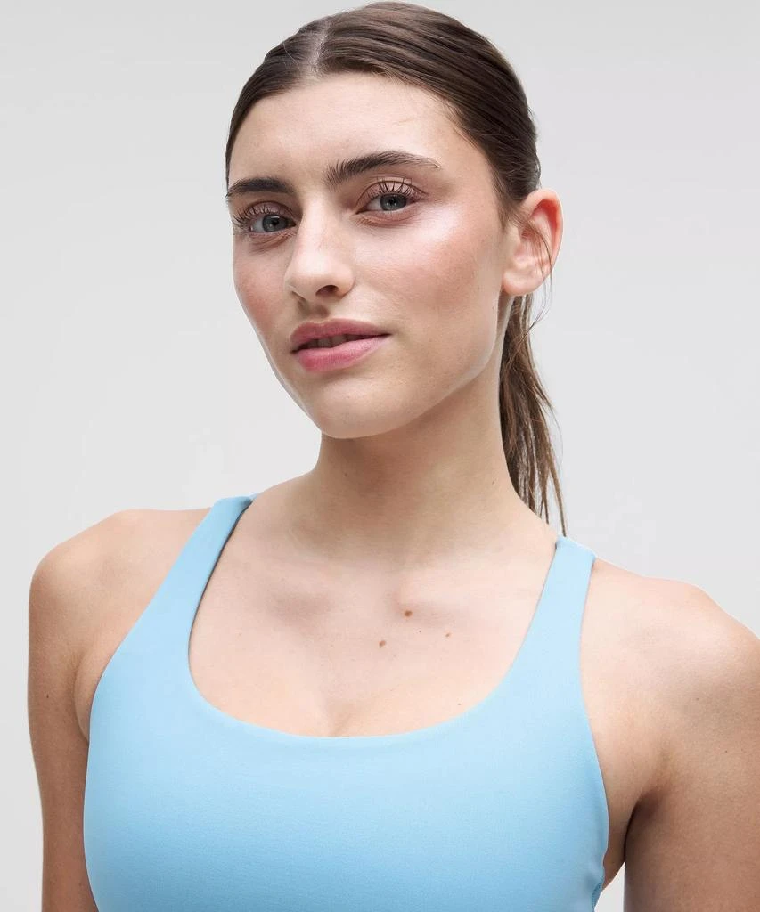 lululemon Energy Bra *Medium Support, B–D Cups 商品