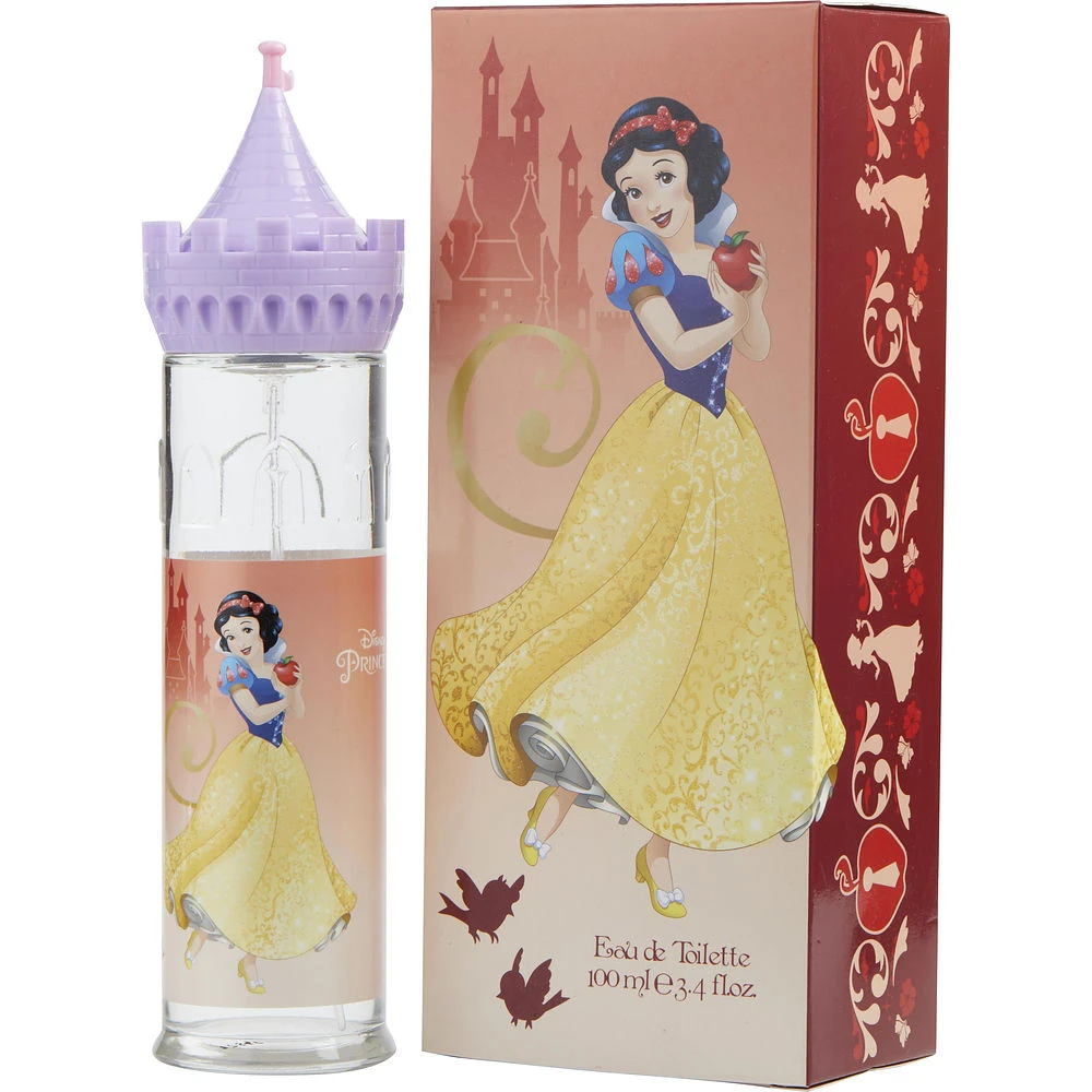 商品Disney|Disney 迪士尼 白雪公主女士淡香水(城堡包装) EDT 100ml,价格¥100,第1张图片